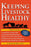 "Keeping Livestock Healthy 4th Edition" Book