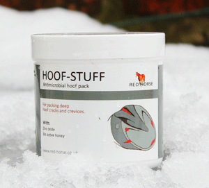 Hoof Care