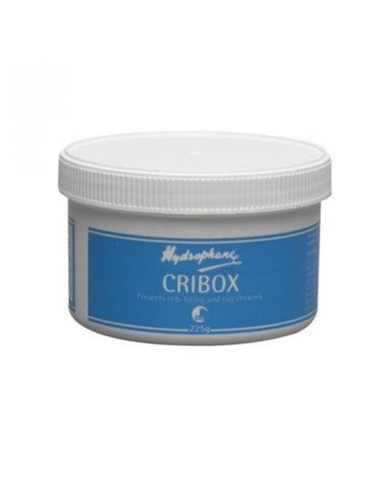 Hydrophane Cribox Tub