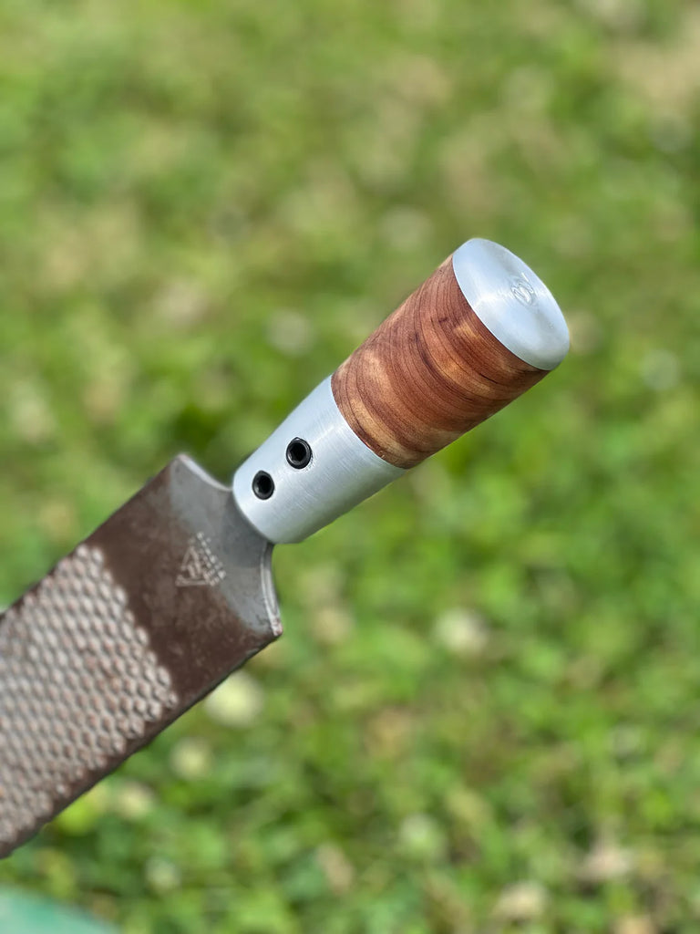 Small Rasp Handle Rasp Handle - Shoop — Meader Supply Corp.