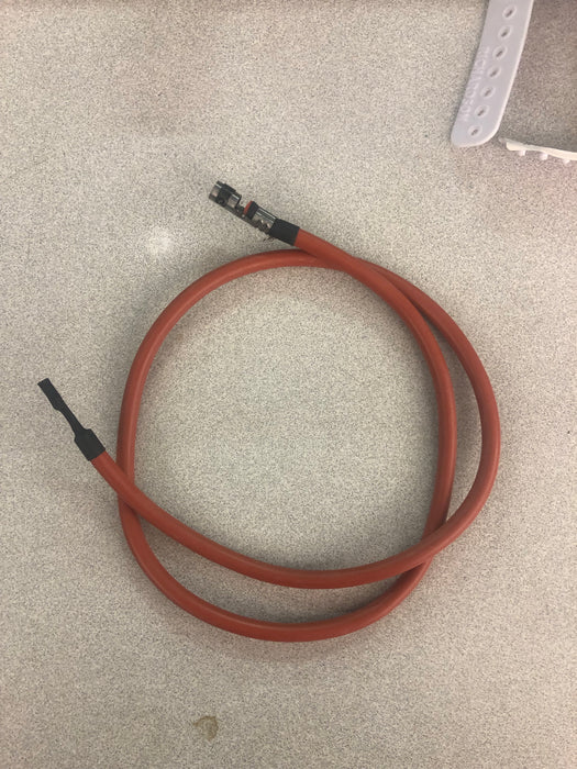 Forgemaster Forge- Lead Wire/Terminal 24"