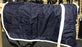 No. 4 Pony/Miniature Horse and Foal Blanket ( Sizes 48"- 60")