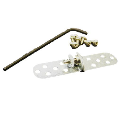 NC HOOF CRACK PATCH/REPAIR KIT