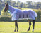 FINE MESH FLY SHEET AND NECK COVER - SHIRES