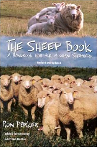 "The Sheep Book"